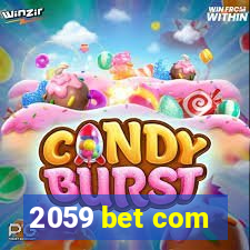 2059 bet com